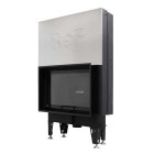 Recuperador a Lenha Bef Feel V 8 - Bef Home